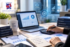 Impact of Technology on Accounting | Future of Accounting