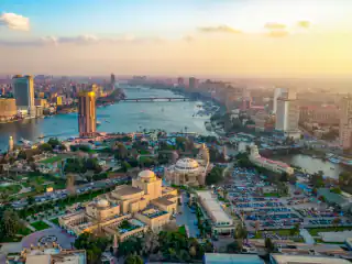 استثمر في مصر